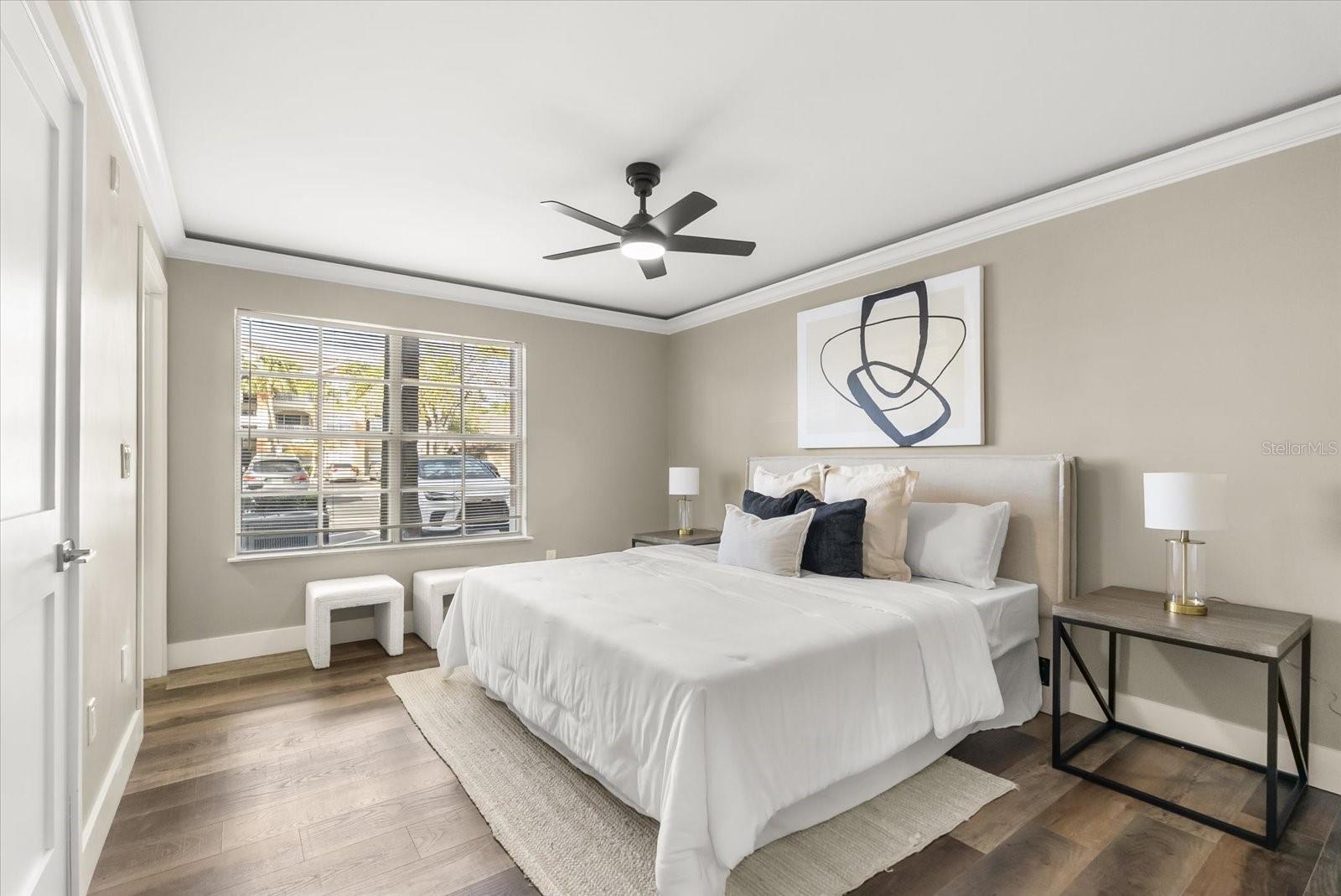 VILLAS AT LAKESIDE A CONDO - Residential