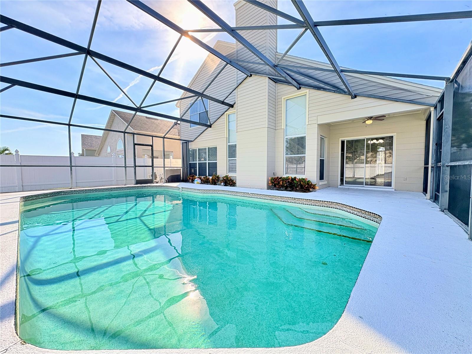 SOUTHCHASE UNIT 10 - Residential