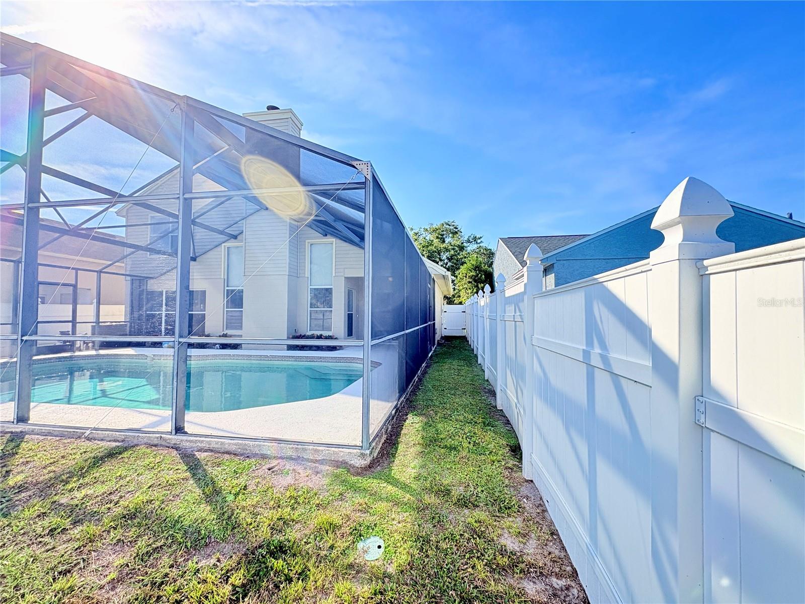 SOUTHCHASE UNIT 10 - Residential