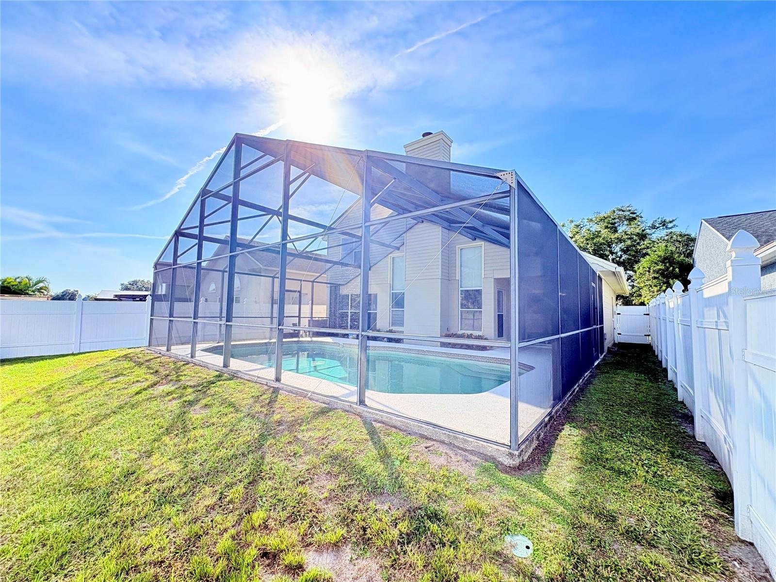 SOUTHCHASE UNIT 10 - Residential