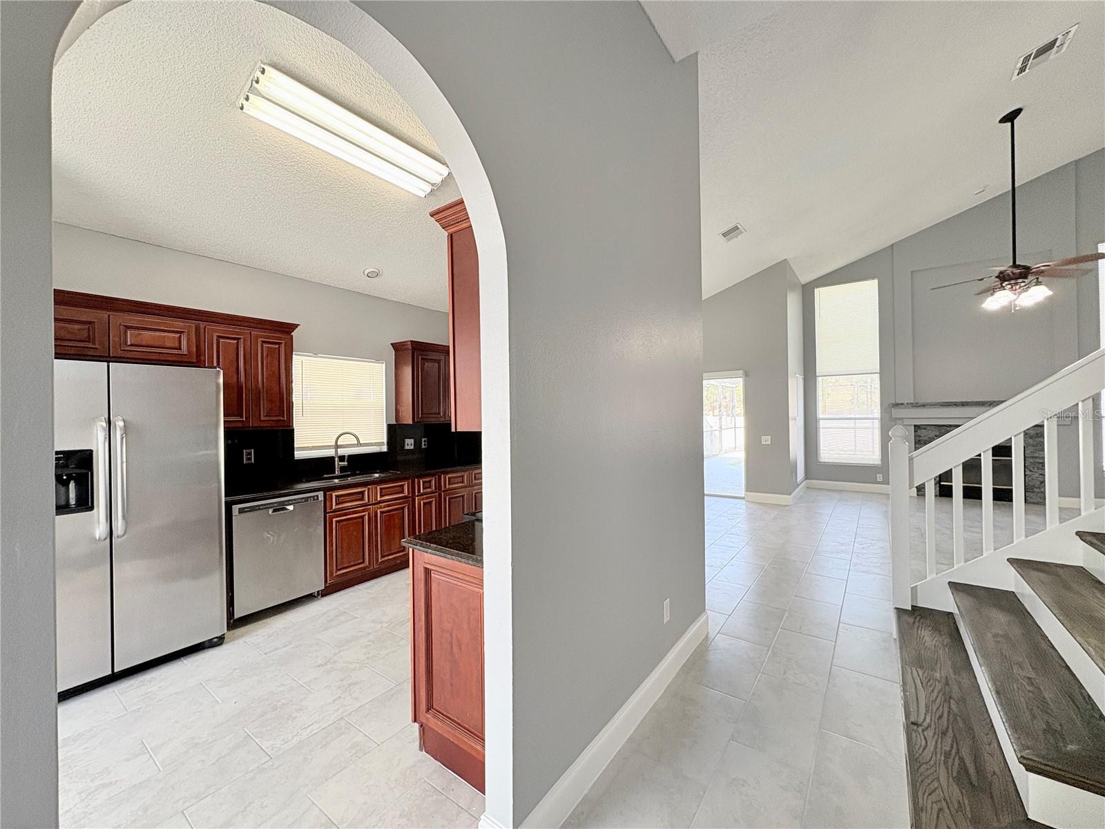 SOUTHCHASE UNIT 10 - Residential