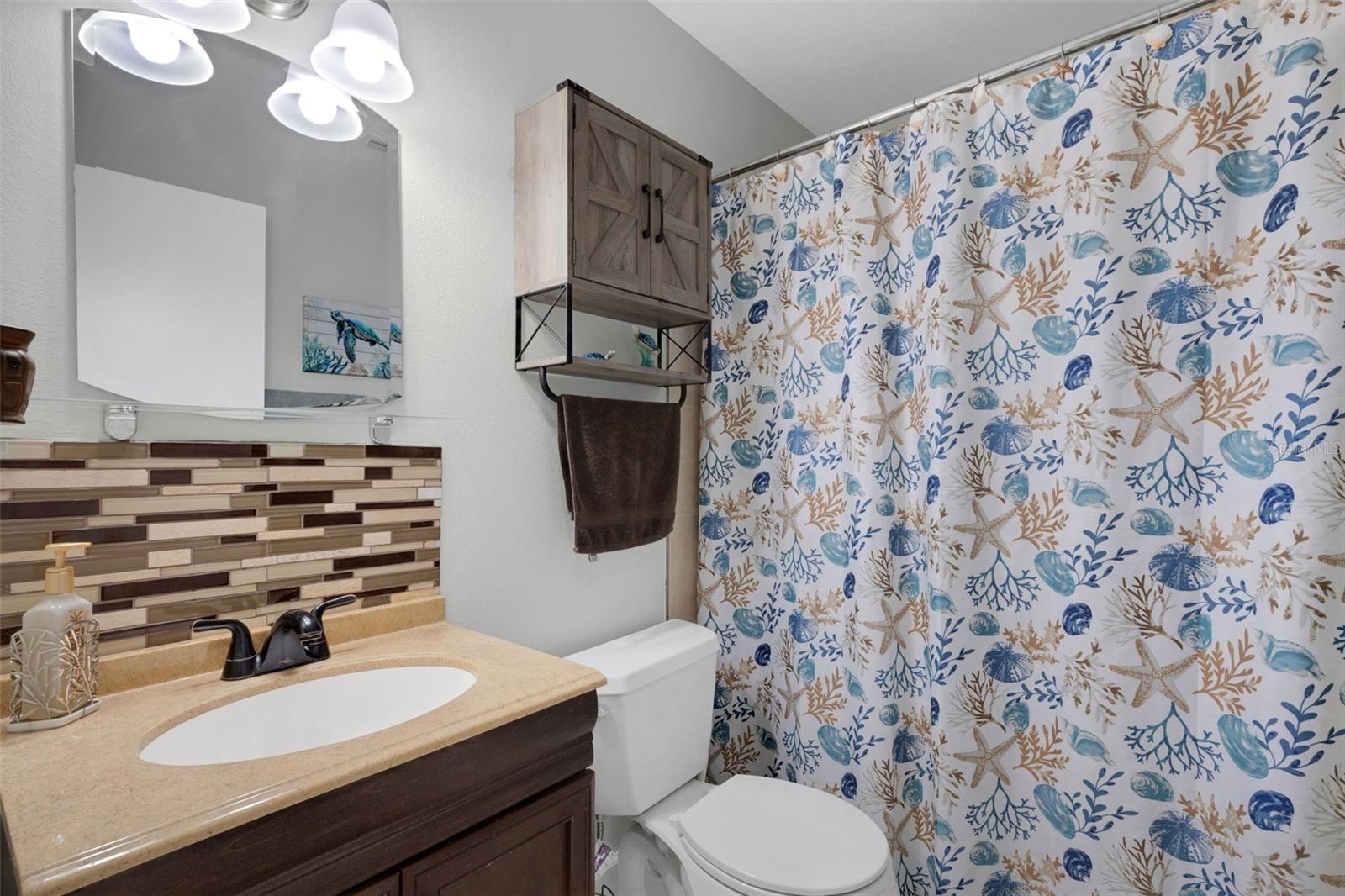 MIRROR LAKE SEC 3 - Residential