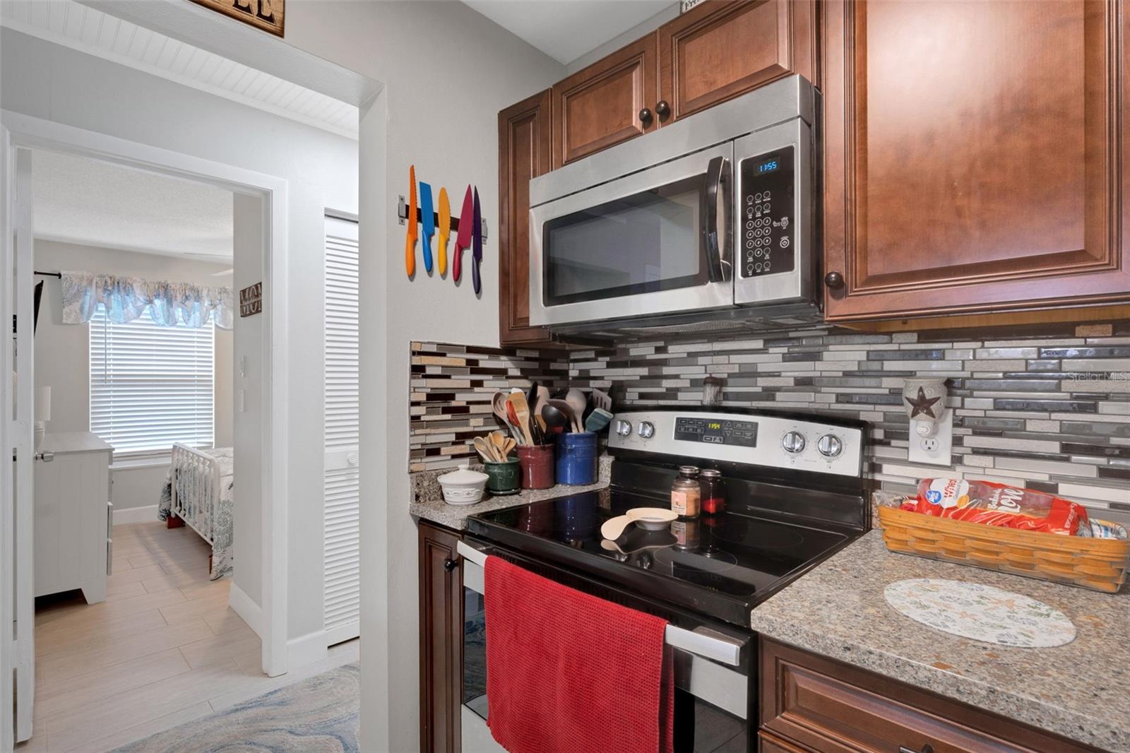 MIRROR LAKE SEC 3 - Residential