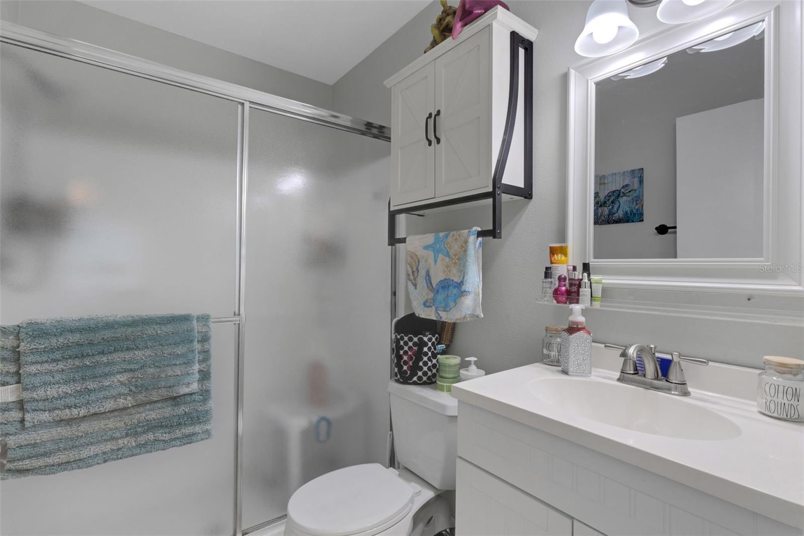 MIRROR LAKE SEC 3 - Residential