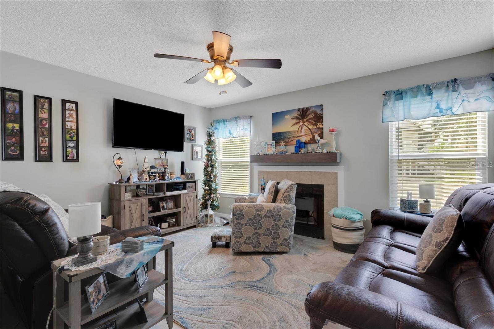 MIRROR LAKE SEC 3 - Residential