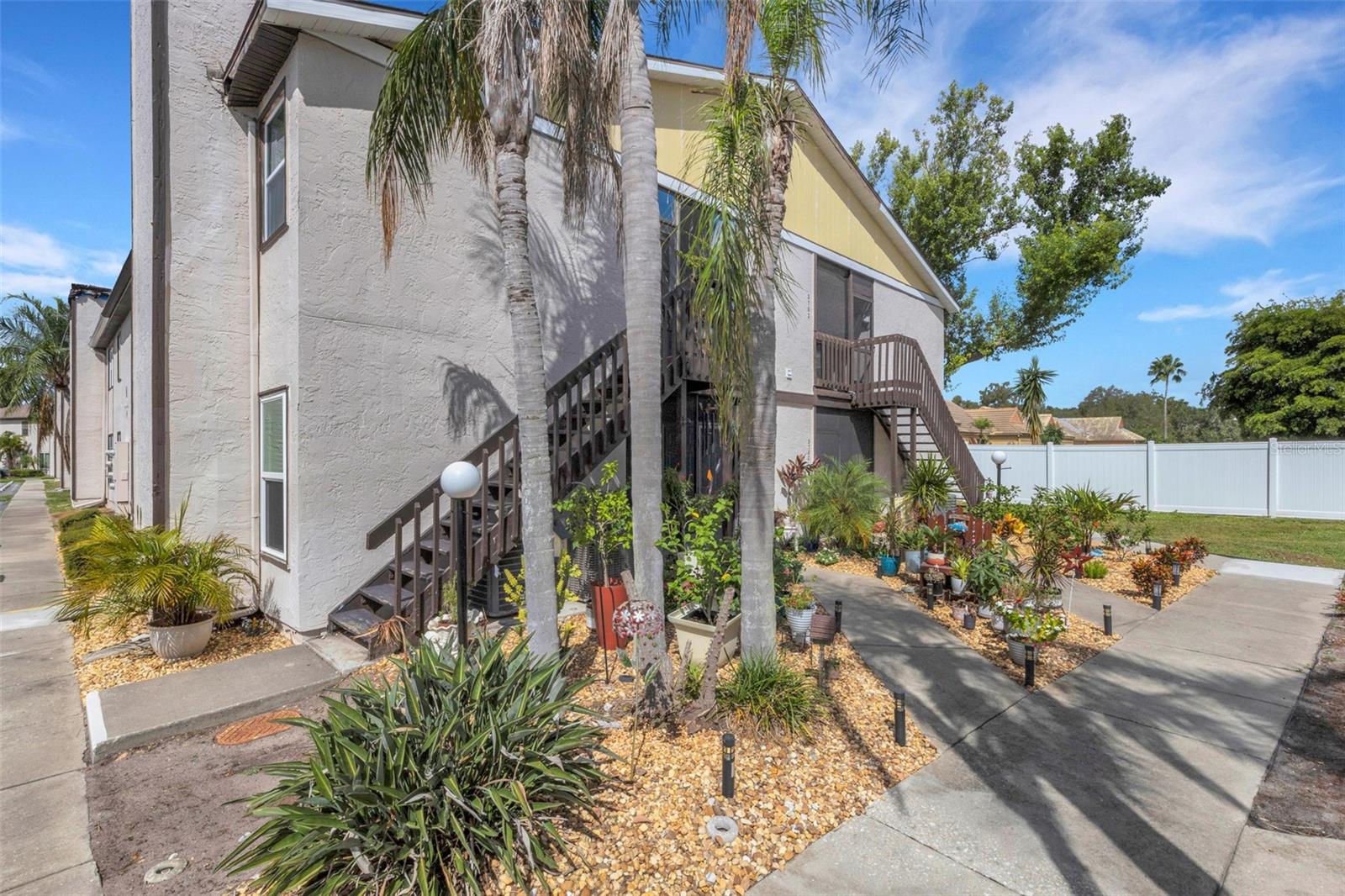 MIRROR LAKE SEC 3 - Residential