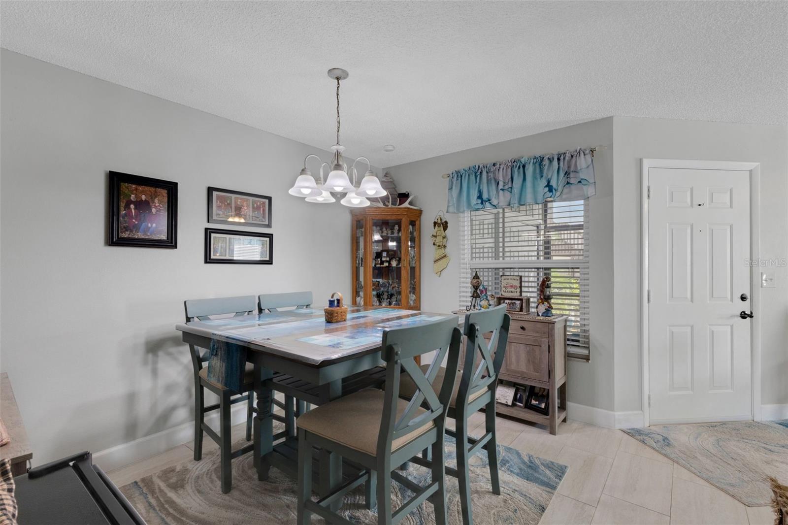 MIRROR LAKE SEC 3 - Residential