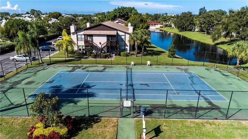 MIRROR LAKE SEC 3 - Residential