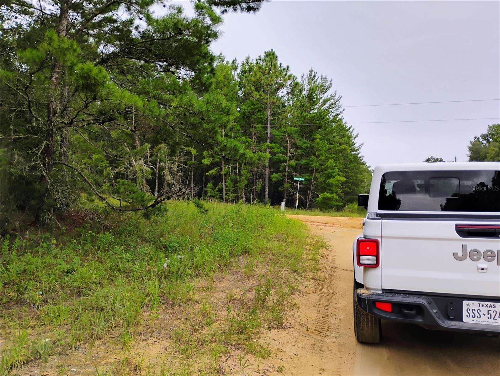 INTERLACHEN LAKES ESTATES - Land