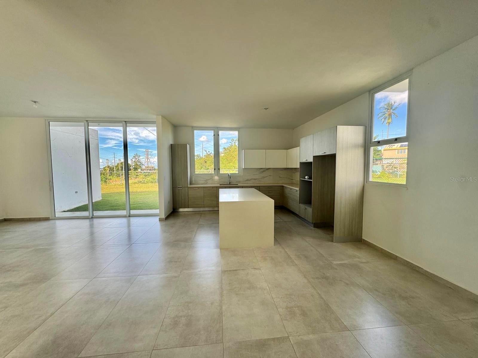 D’ COVE - Residential