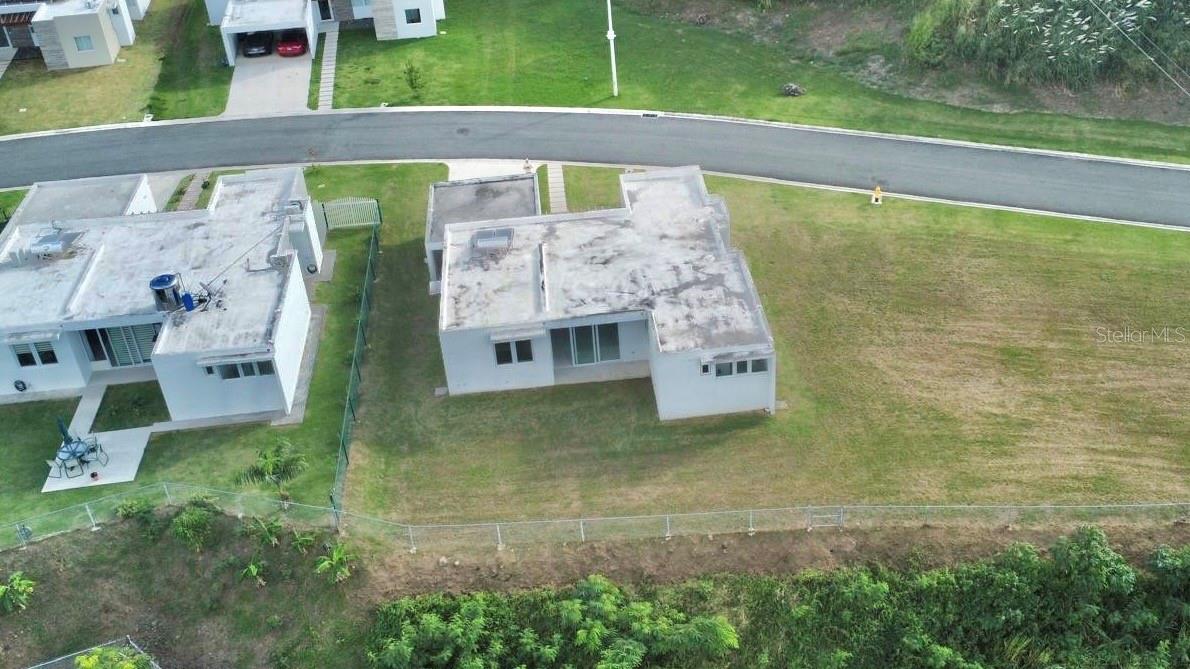 D’ COVE - Residential