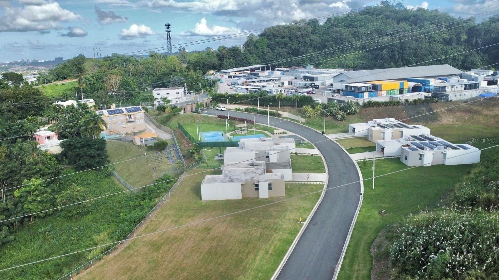 D’ COVE - Residential