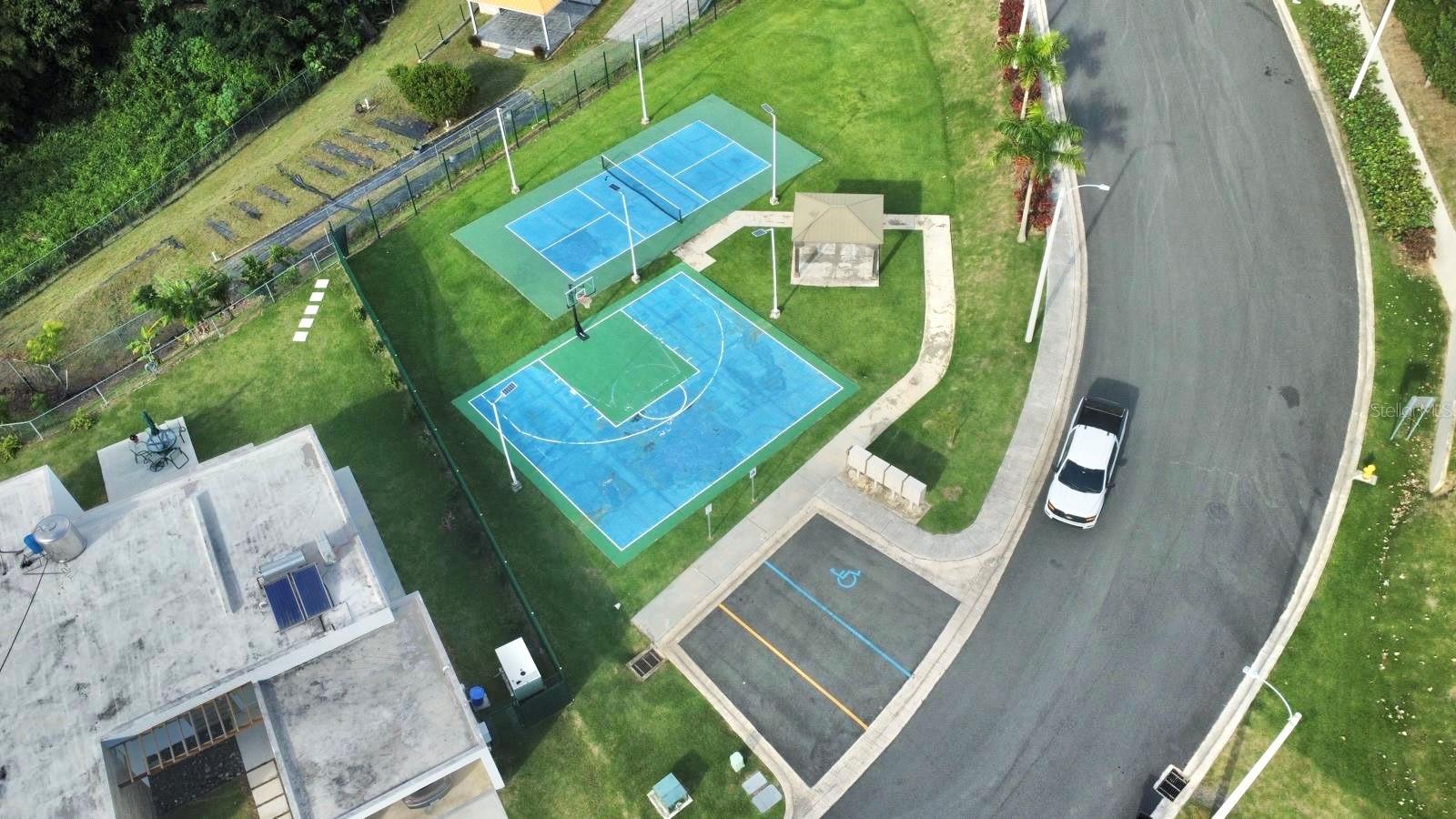 D’ COVE - Residential