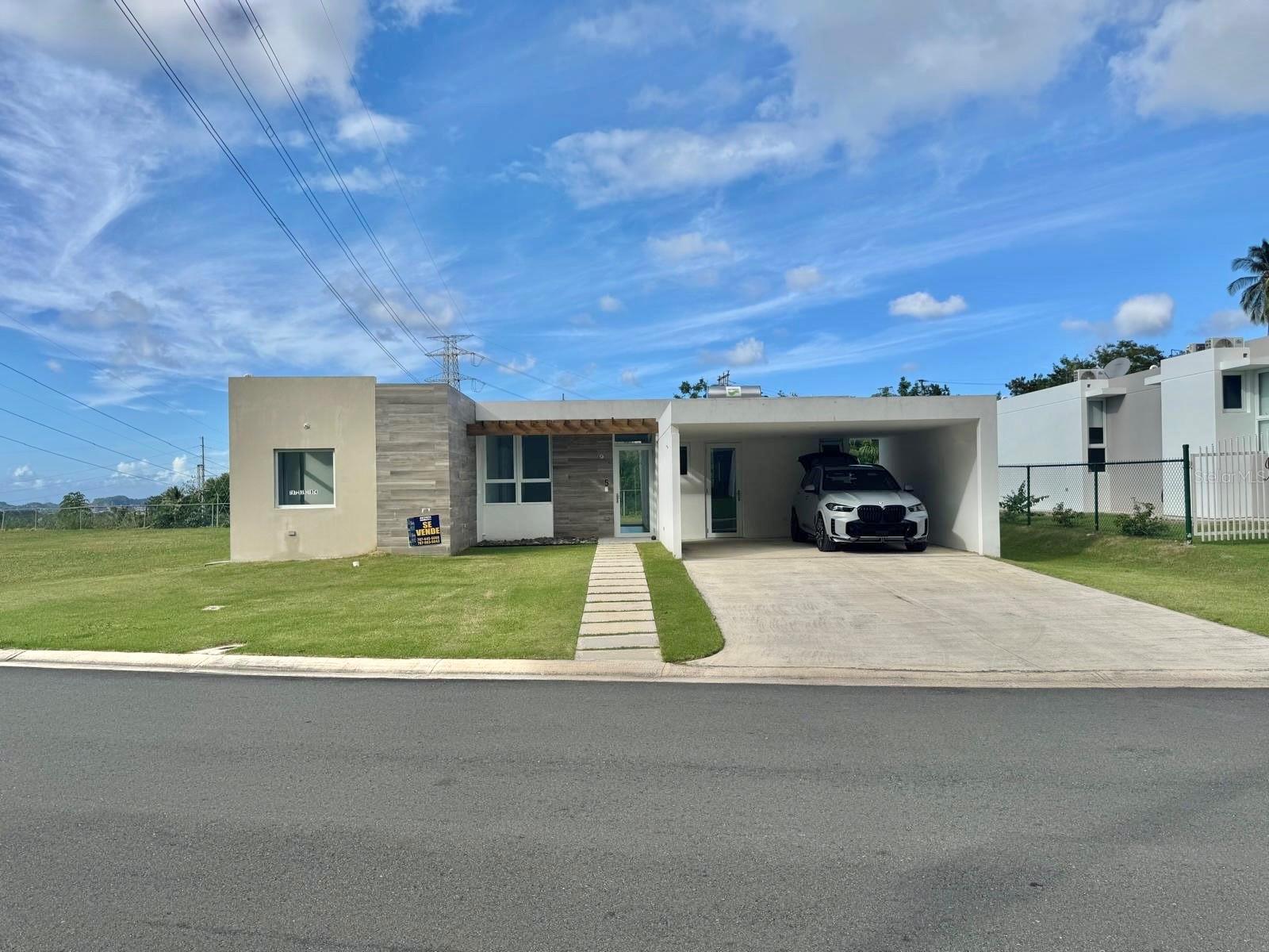 D’ COVE - Residential