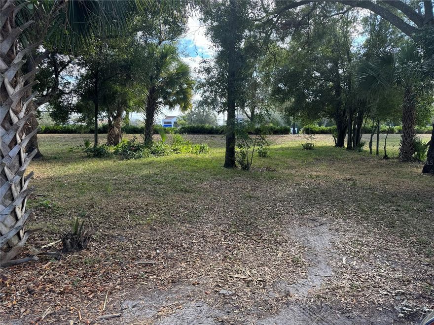 Exceptional investment opportunity! Two adjacent lots for sale (each priced individually; see MLS# P4933408). Both parcels must be purchased together. Ideal for multi-family residential development. Located in the growing city of Lakeland, centrally positioned between Tampa and Orlando, with convenient access to I-4, major hospitals, shopping, and downtown. Zoned MF-22, this lot is well-suited for multi-family construction and offers strong rental income potential. Purchasing both parcels allows for a larger-scale development project. A great opportunity for builders and investors looking to capitalize on Lakeland’s continued growth and prime location. Buyers are advised to conduct their own thorough due diligence and any inspections they deem necessary to confirm that the property meets their expectations. All information provided is sourced from public records and is deemed reliable but not guaranteed.