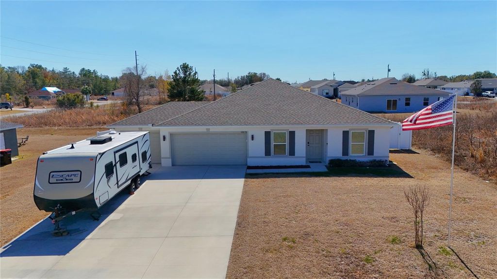 Photo of 13574 SW 47th Circle, Ocala, FL 34473 (MLS # OM718370)