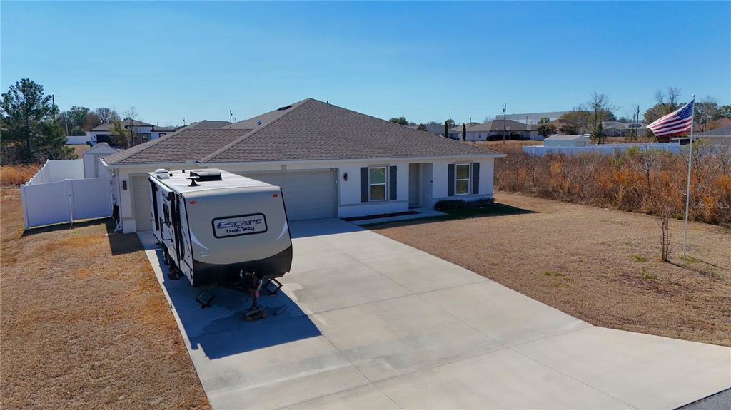 Photo of 13574 SW 47th Circle, Ocala, FL 34473 (MLS # OM718370)