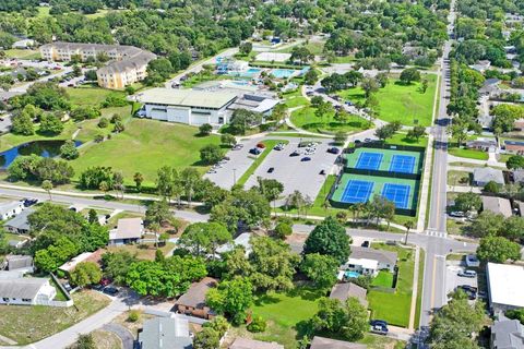 A home in NEW PORT RICHEY