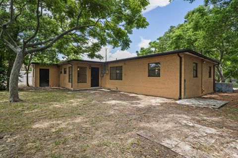 A home in NEW PORT RICHEY