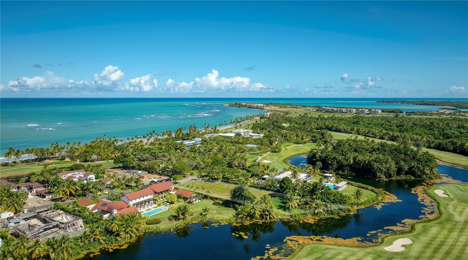 7000 BAHIA BEACH BOULEVARD 19 Las Estancias