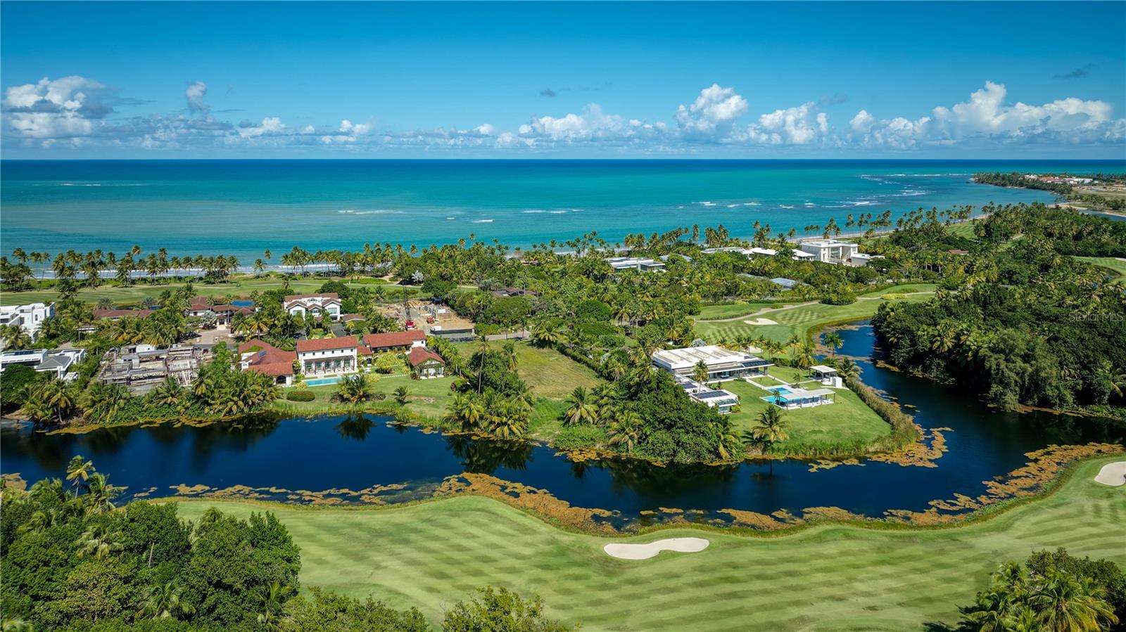 7000 BAHIA BEACH BOULEVARD 19 Las Estancias