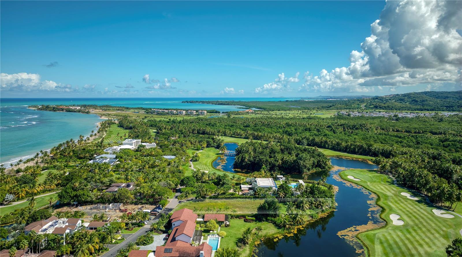 7000 BAHIA BEACH BOULEVARD 19 Las Estancias