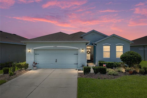 Photo of 31785 Tansy Bend, Wesley Chapel, FL 33545 (MLS # TB8521399)