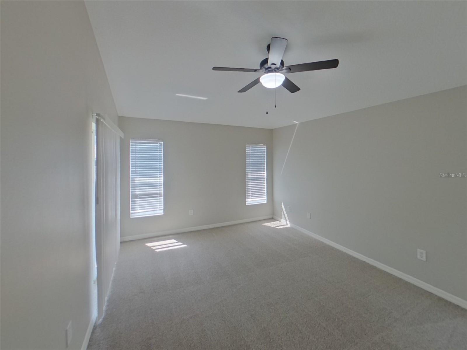 PANTHER TRACE PH 1B/1C - Residential Lease