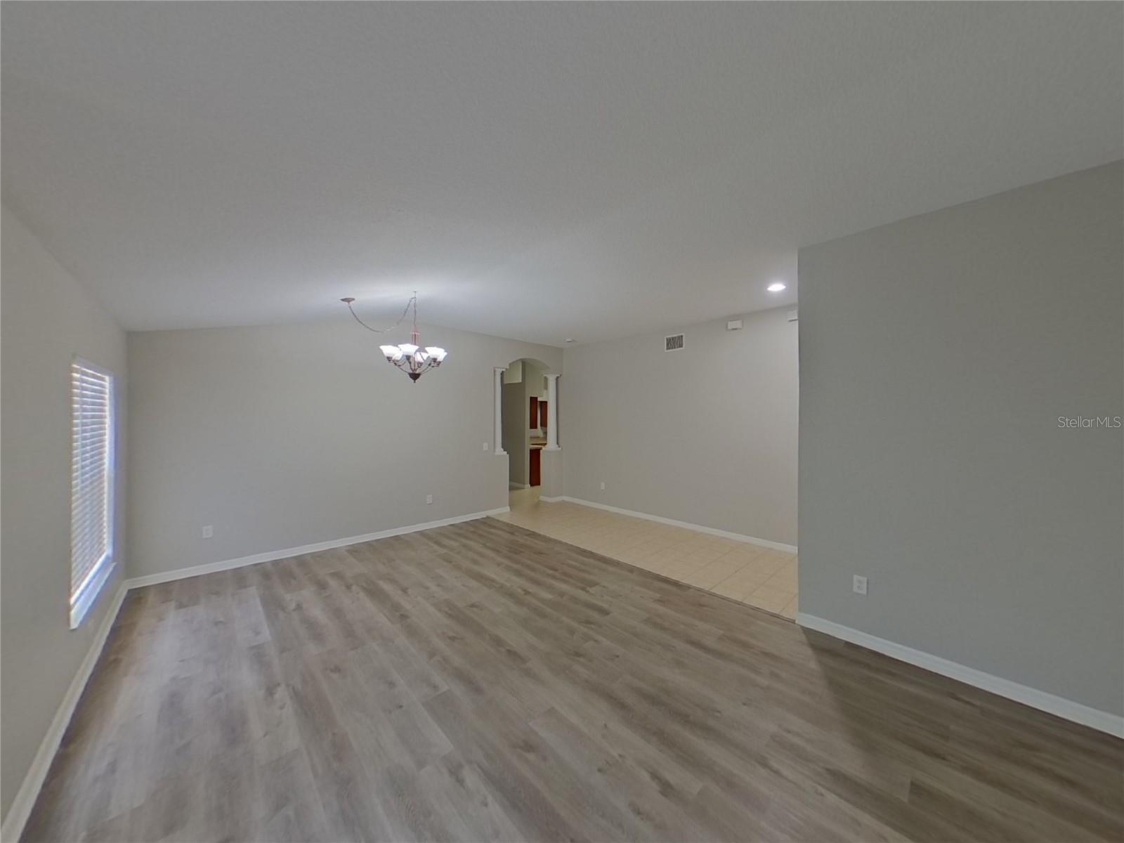 PANTHER TRACE PH 1B/1C - Residential Lease