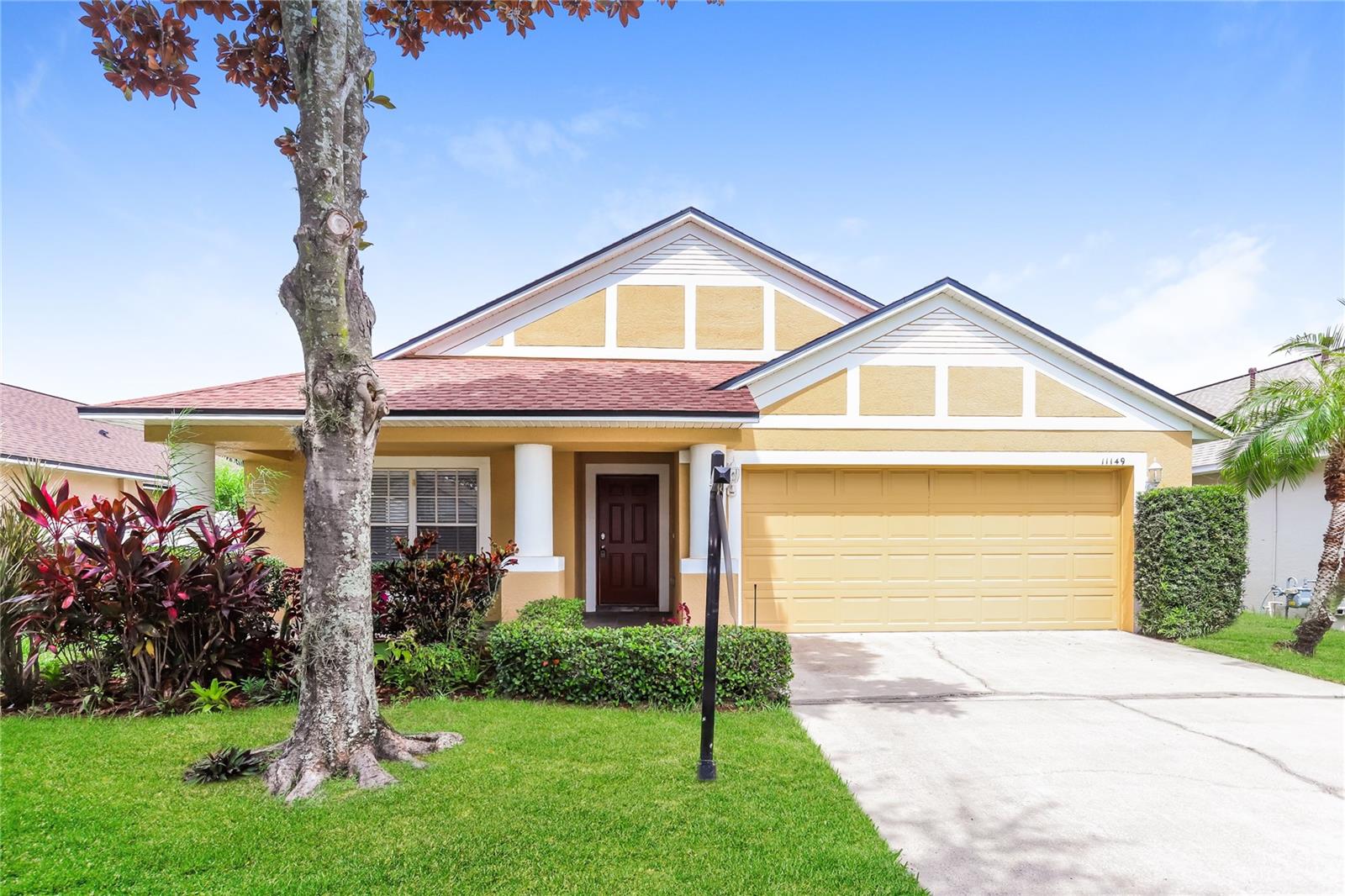 PANTHER TRACE PH 1B/1C - Residential Lease