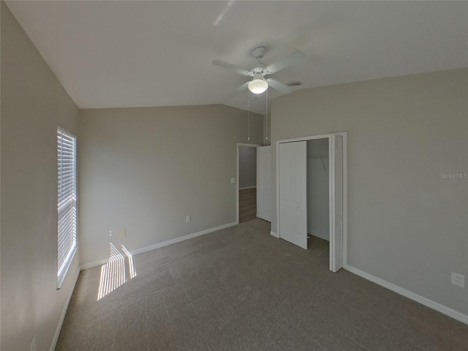 PANTHER TRACE PH 1B/1C - Residential Lease