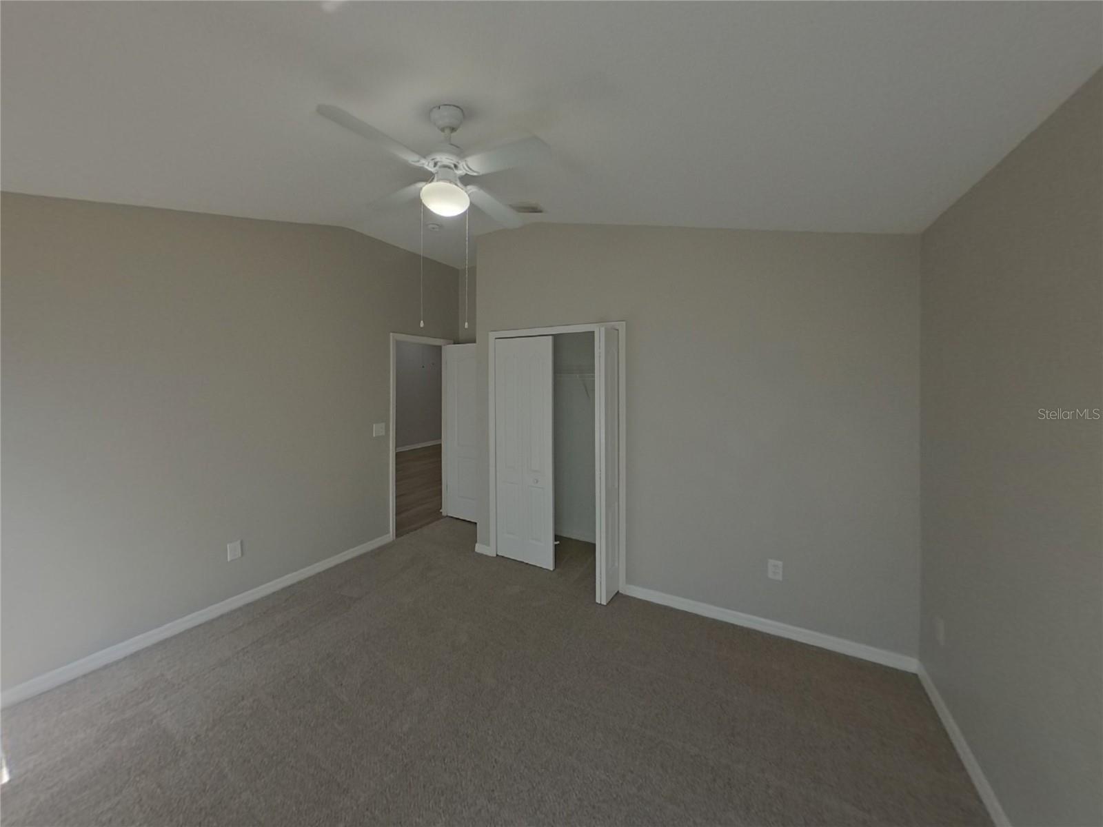 PANTHER TRACE PH 1B/1C - Residential Lease