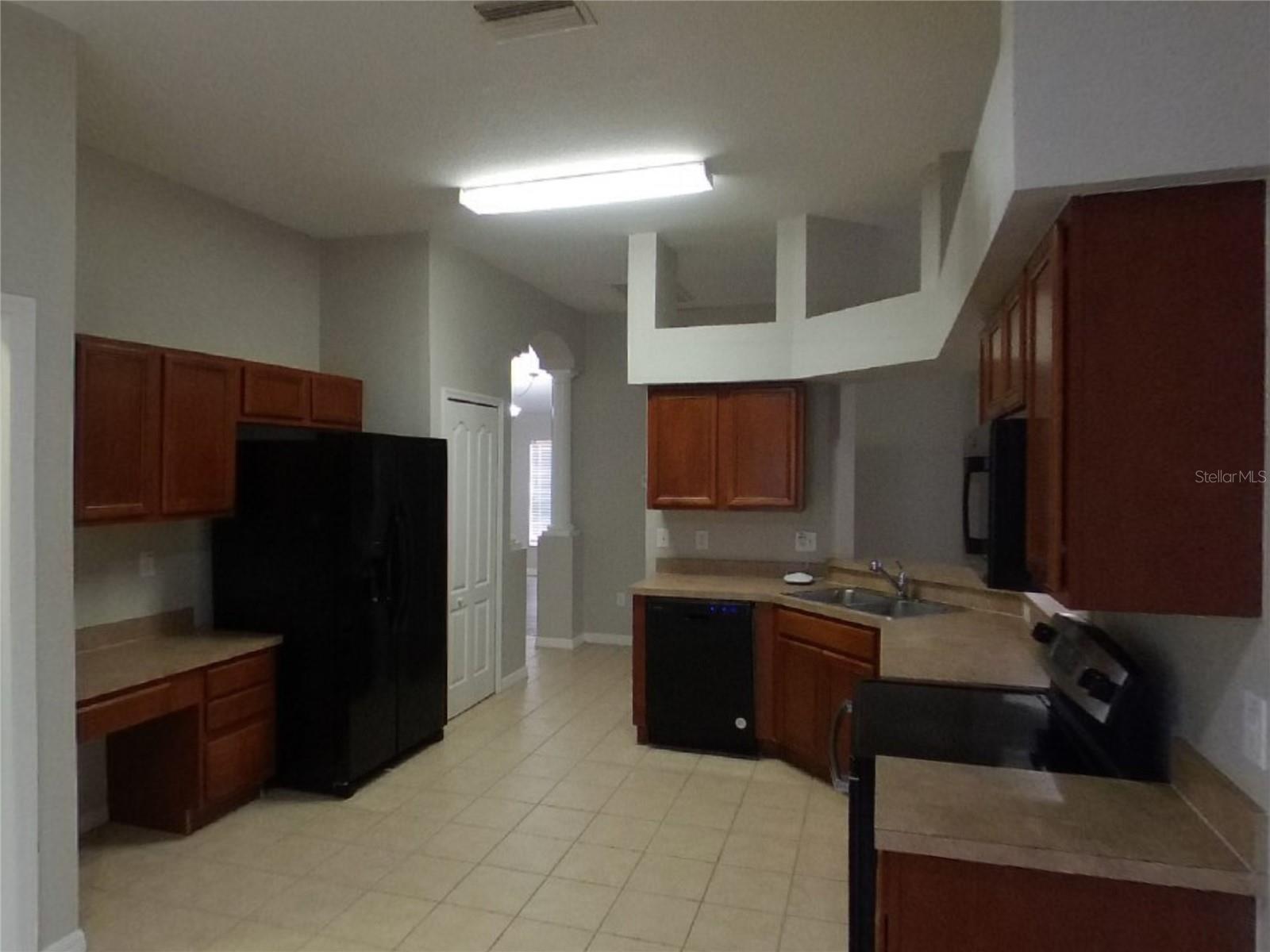 PANTHER TRACE PH 1B/1C - Residential Lease