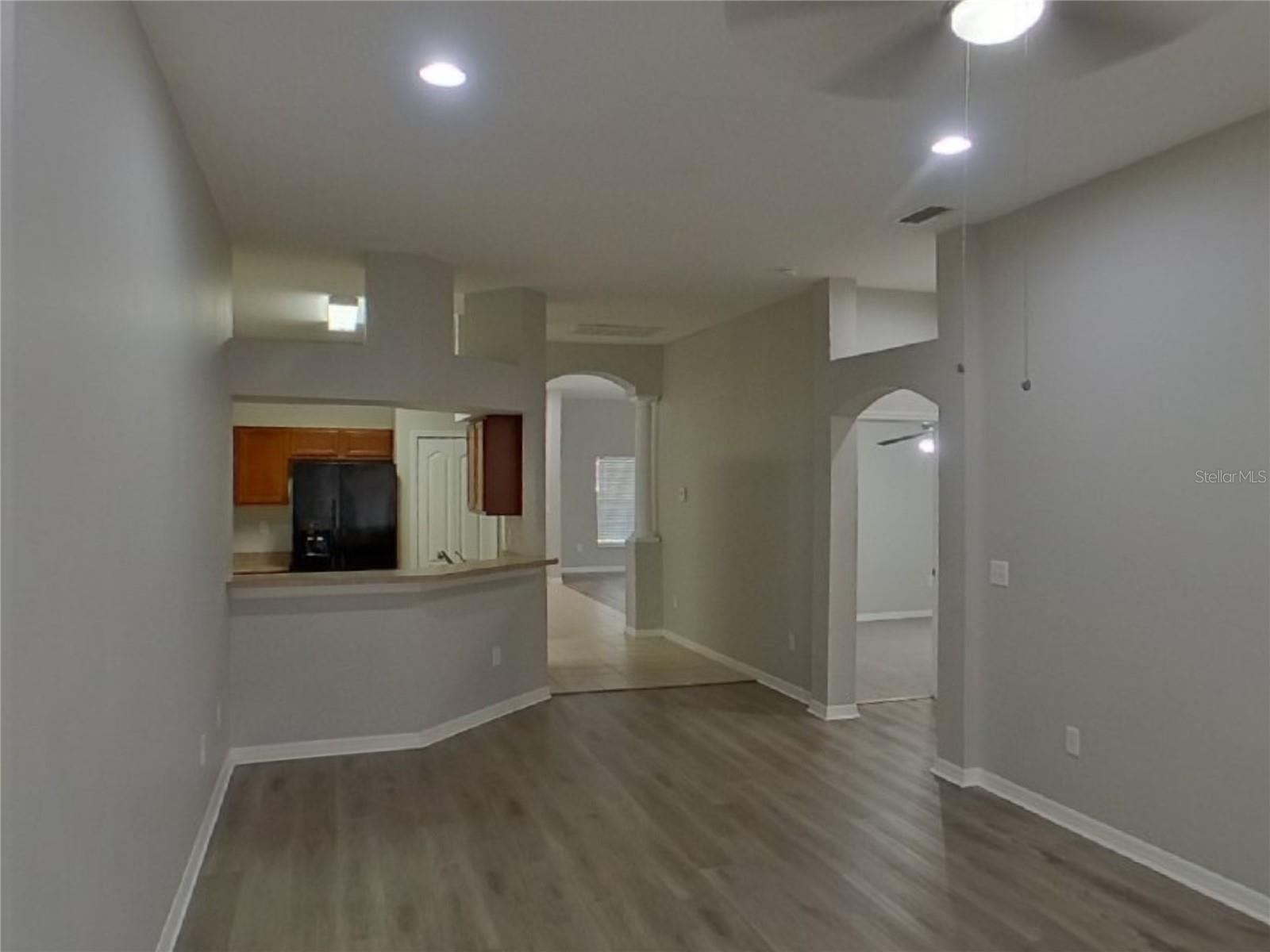 PANTHER TRACE PH 1B/1C - Residential Lease