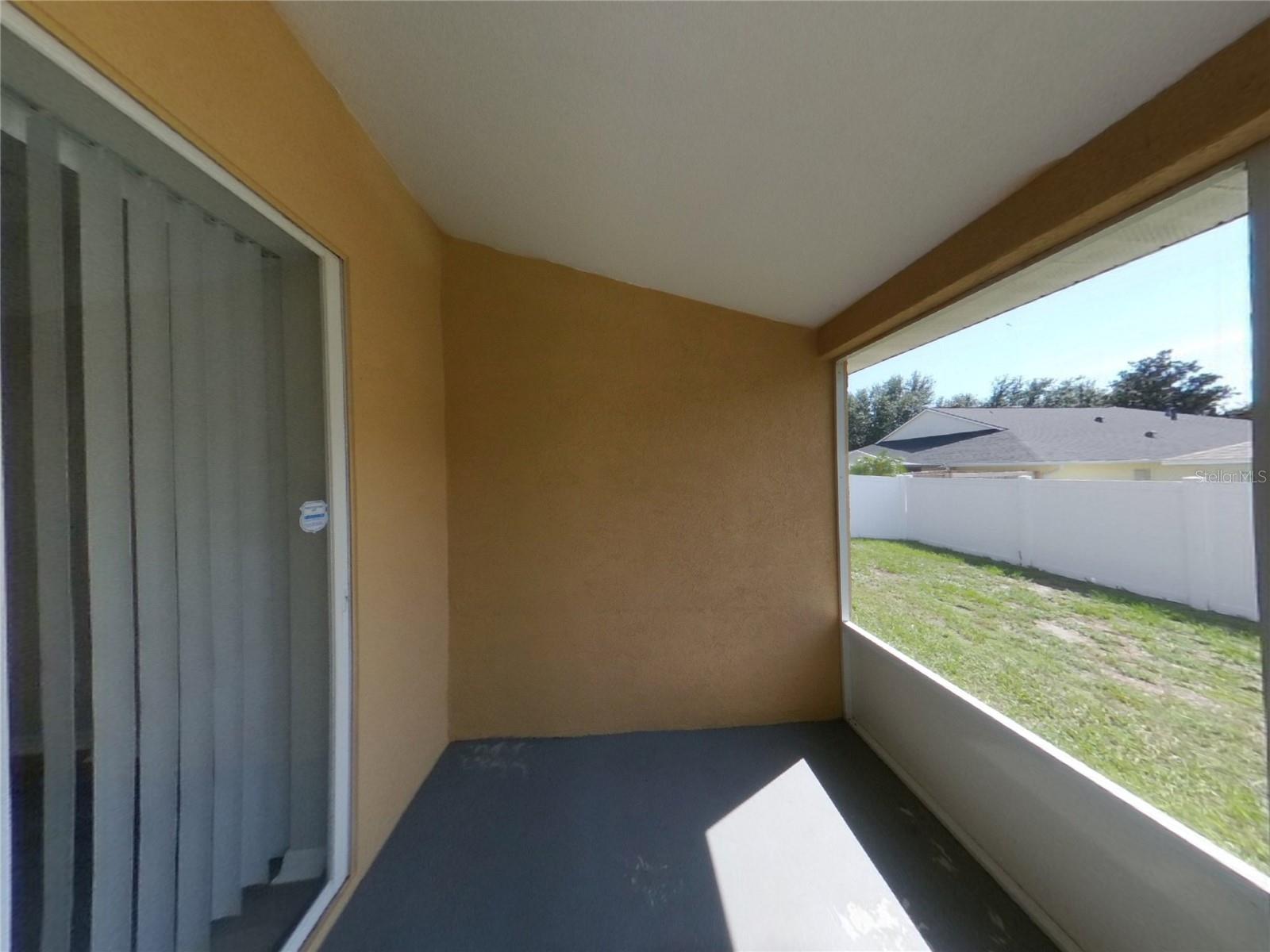 PANTHER TRACE PH 1B/1C - Residential Lease