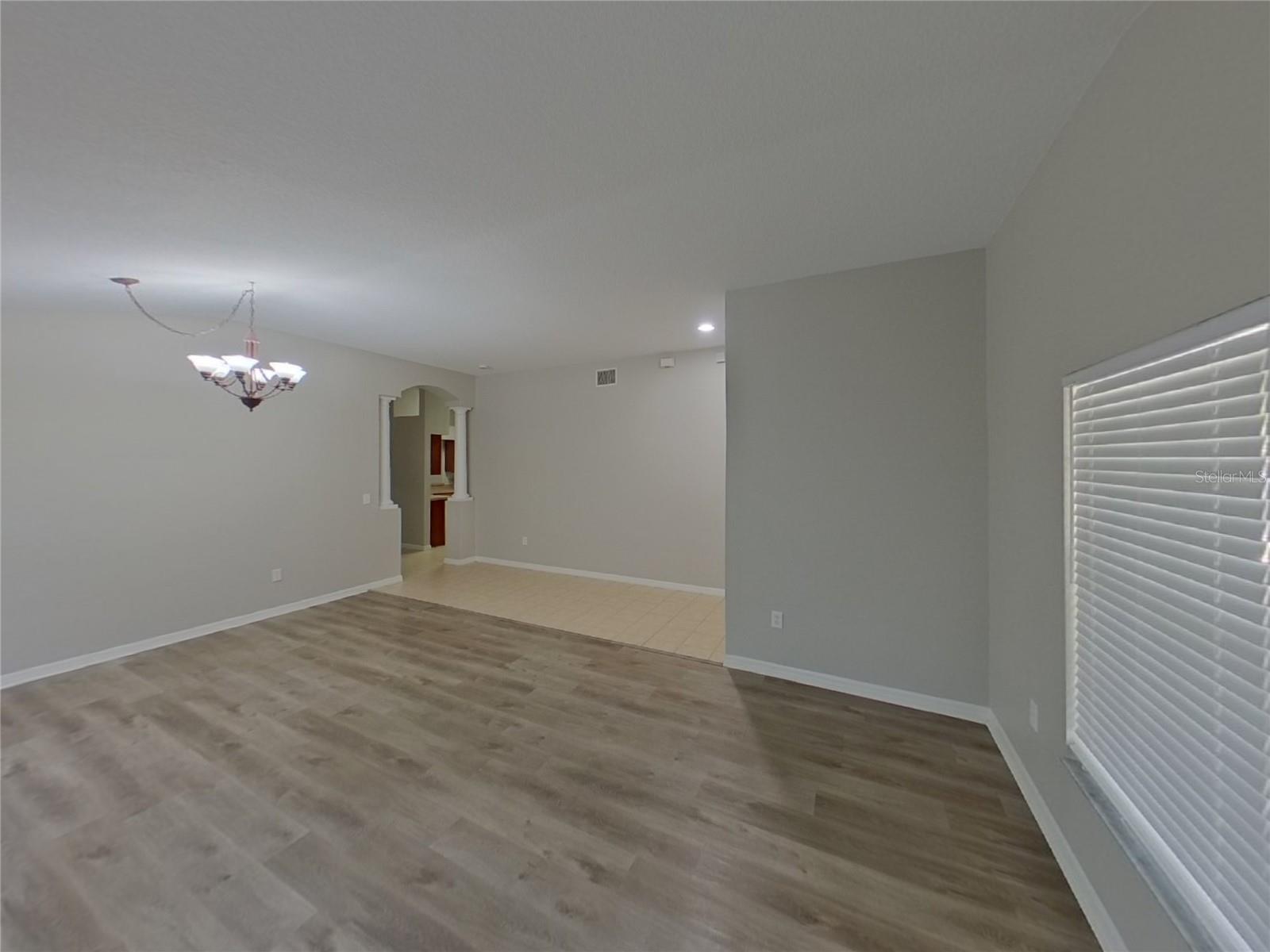 PANTHER TRACE PH 1B/1C - Residential Lease