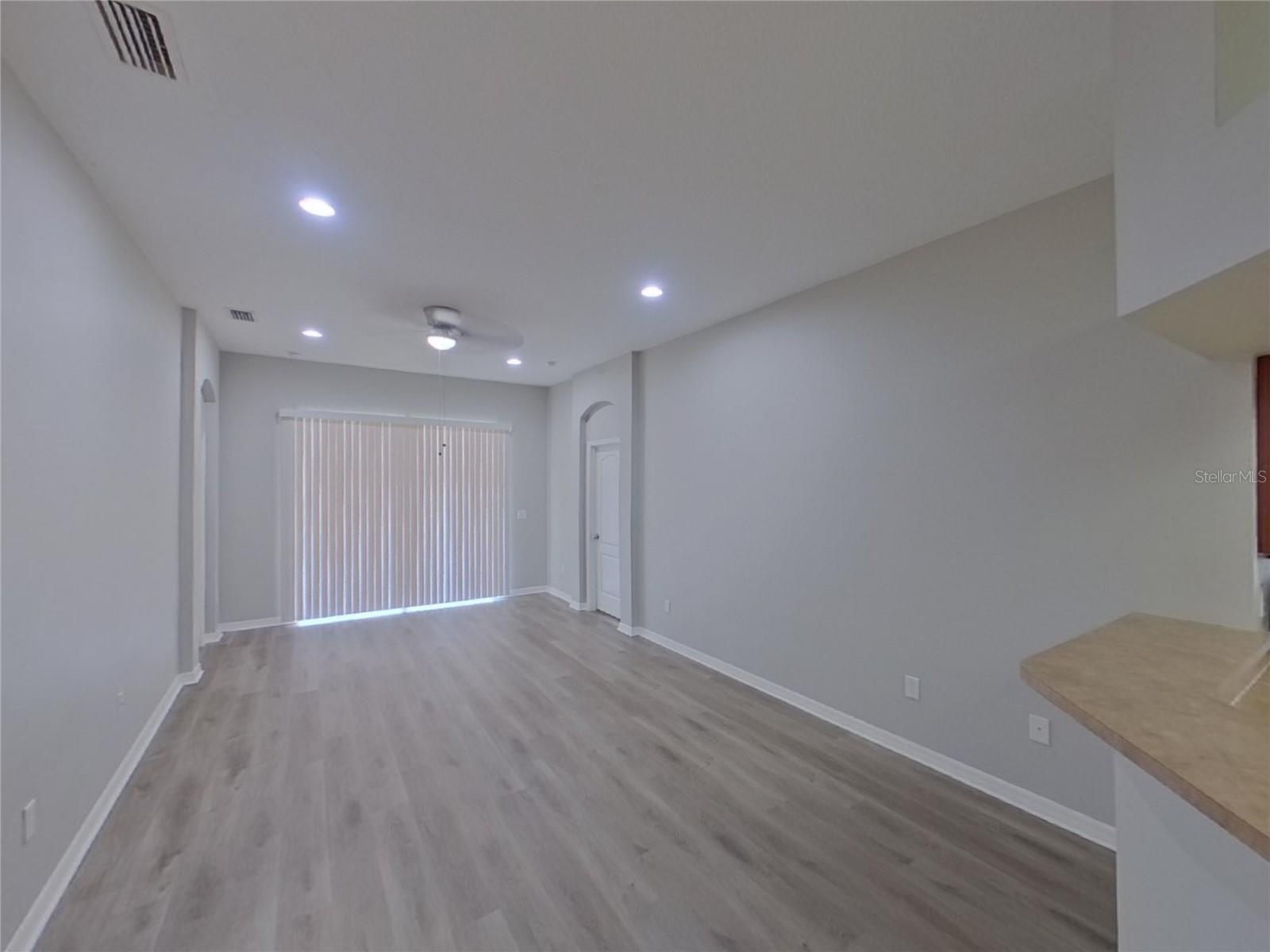 PANTHER TRACE PH 1B/1C - Residential Lease