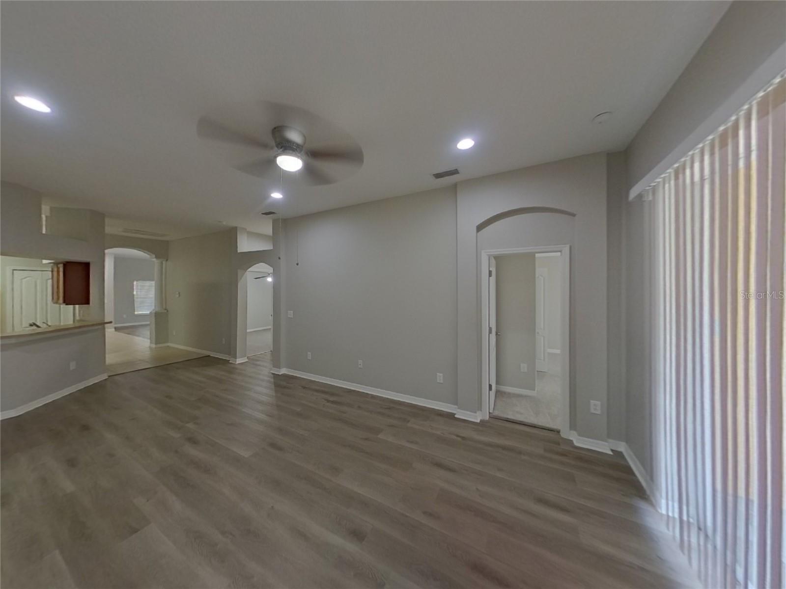 PANTHER TRACE PH 1B/1C - Residential Lease