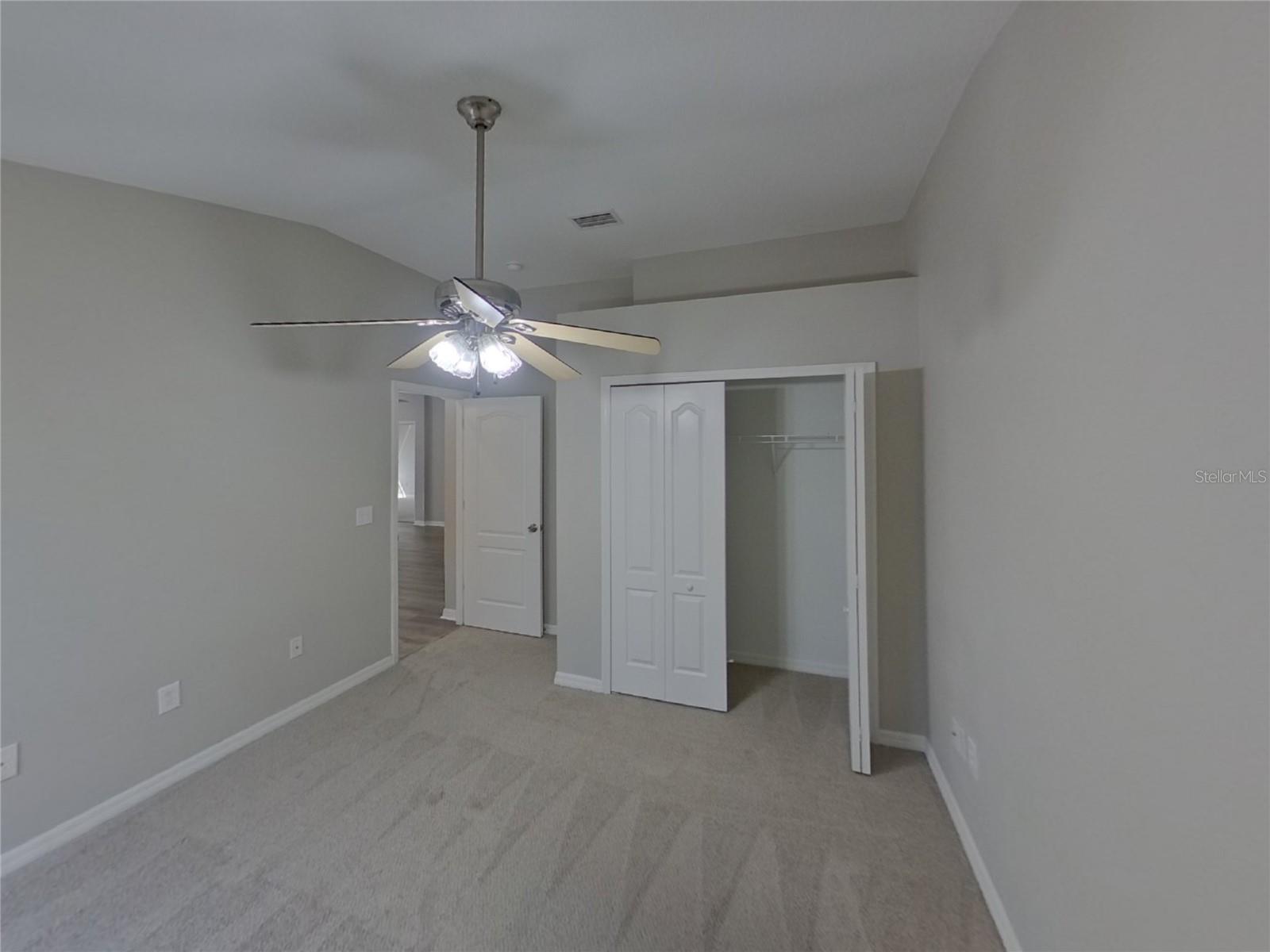 PANTHER TRACE PH 1B/1C - Residential Lease