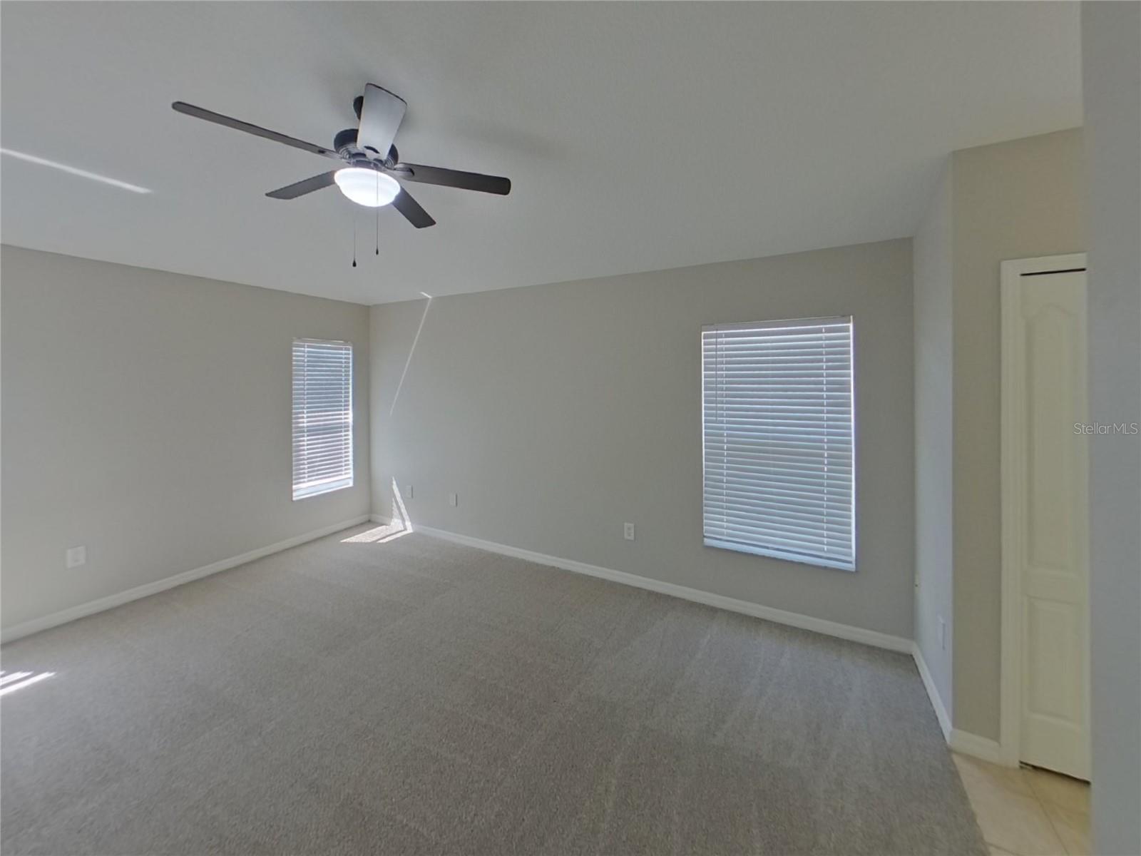 PANTHER TRACE PH 1B/1C - Residential Lease