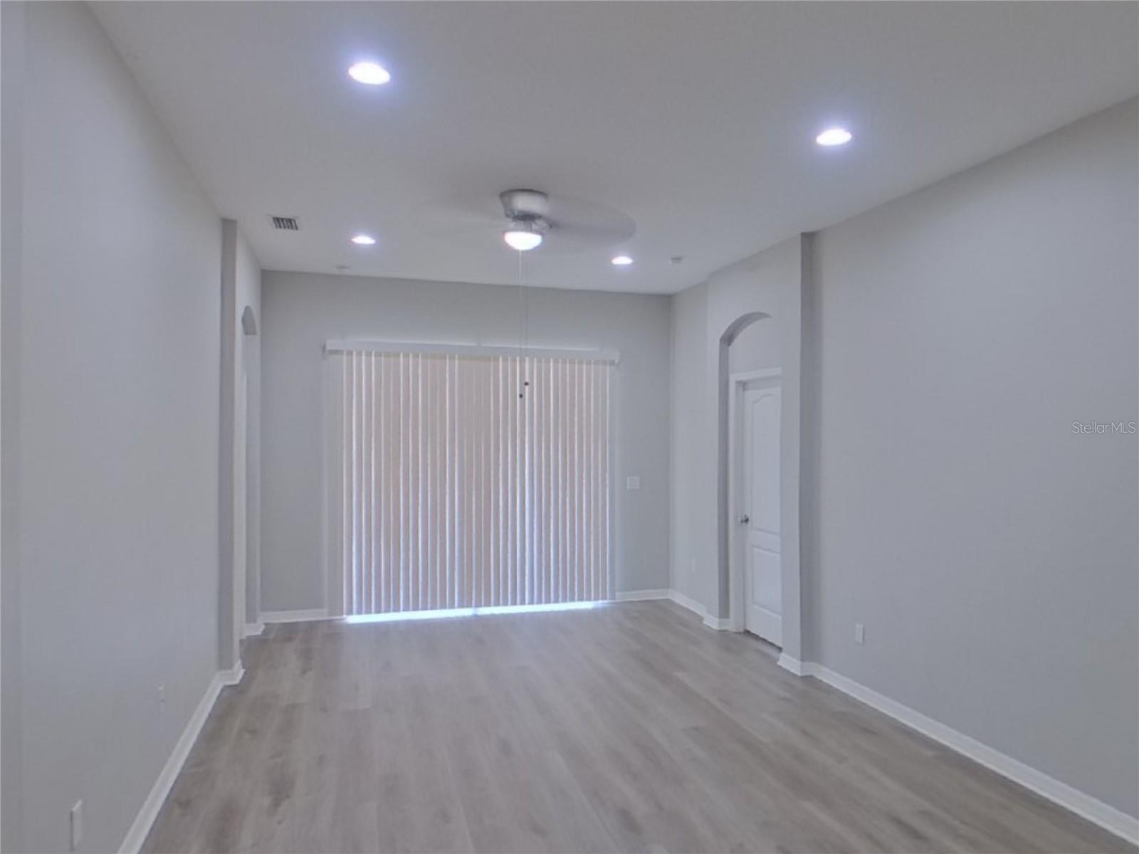 PANTHER TRACE PH 1B/1C - Residential Lease