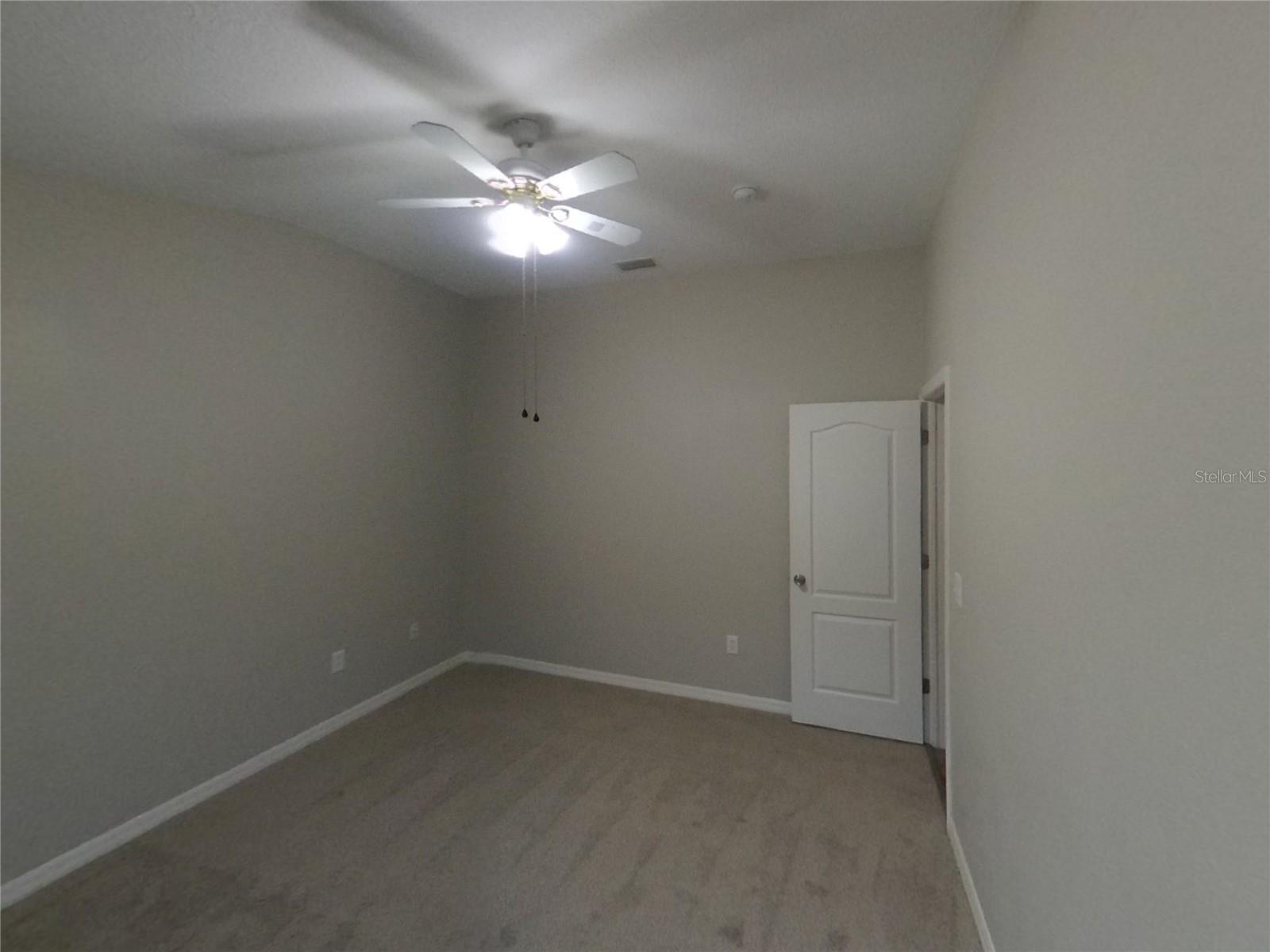 PANTHER TRACE PH 1B/1C - Residential Lease