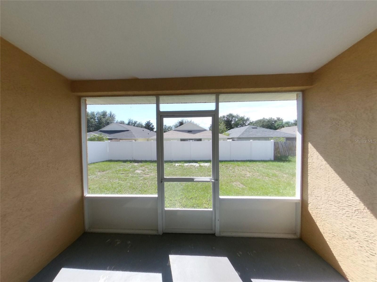 PANTHER TRACE PH 1B/1C - Residential Lease