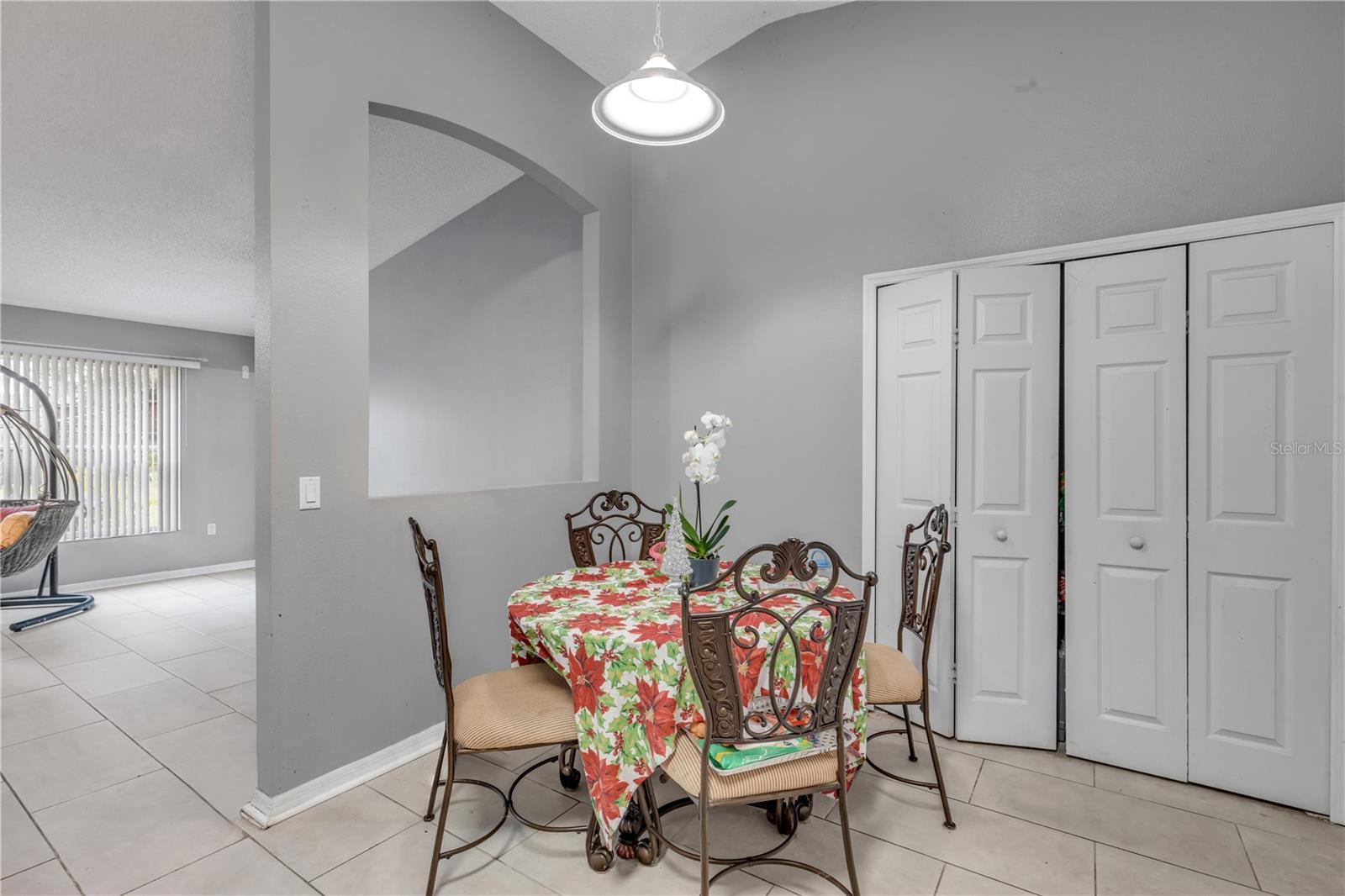 DELTONA LAKES UNIT 42 - Residential