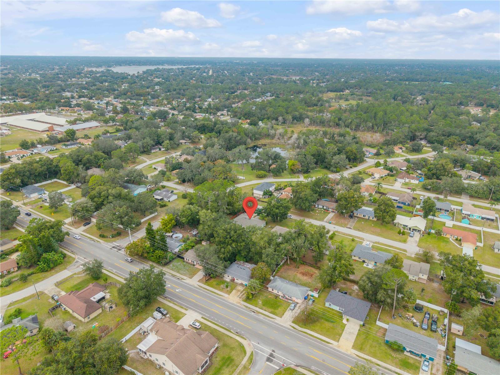 DELTONA LAKES UNIT 42 - Residential