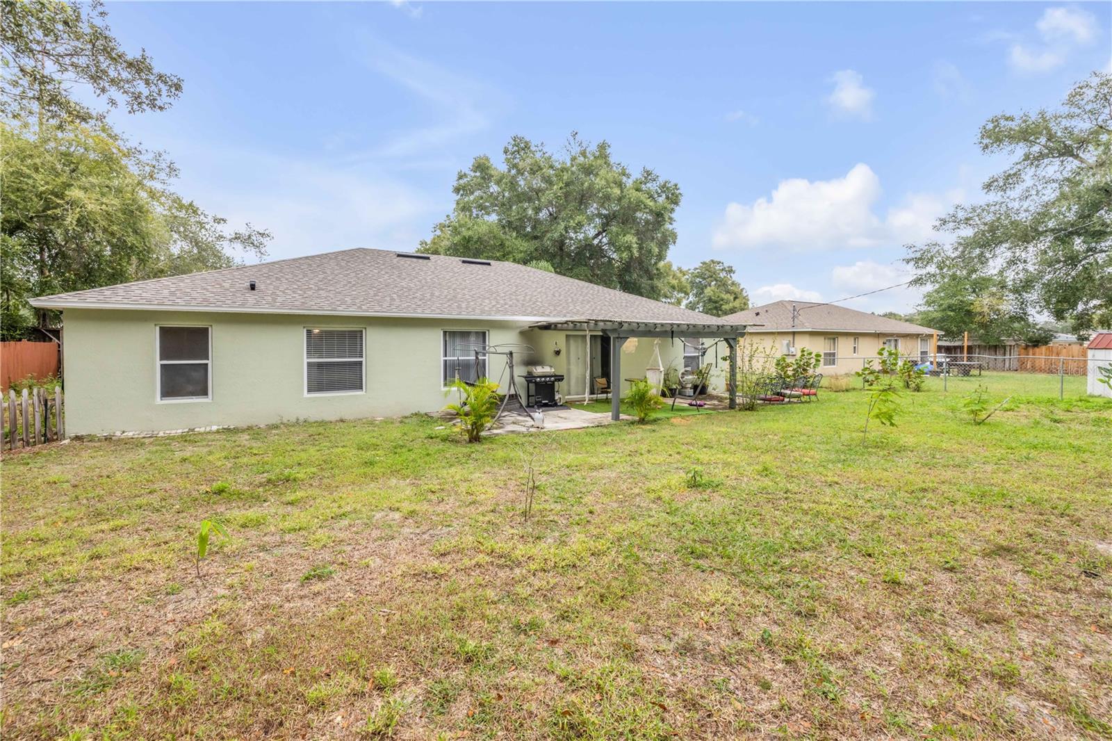 DELTONA LAKES UNIT 42 - Residential