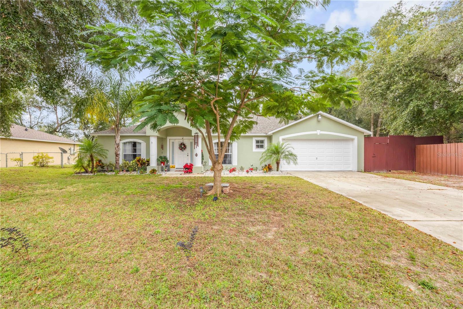 DELTONA LAKES UNIT 42 - Residential