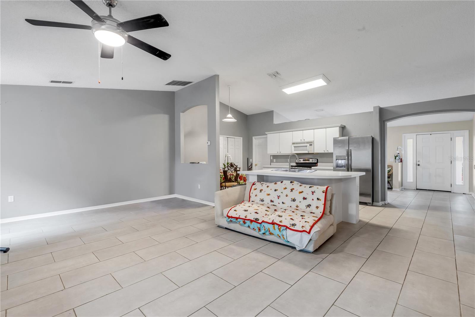 DELTONA LAKES UNIT 42 - Residential