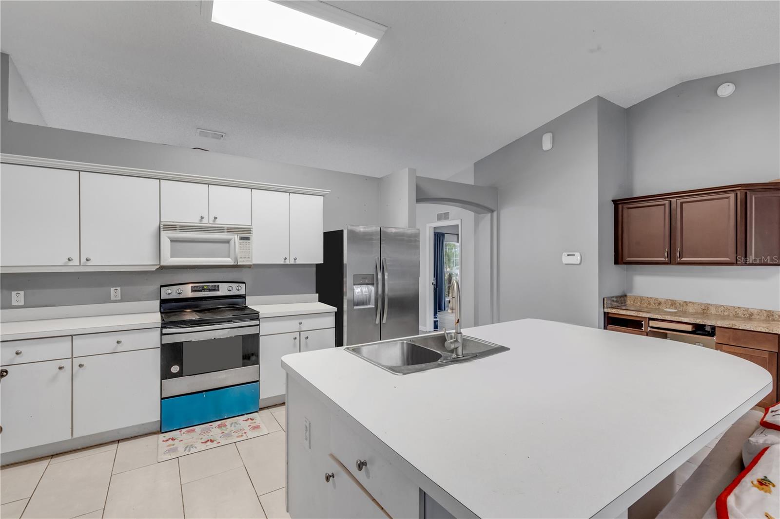 DELTONA LAKES UNIT 42 - Residential