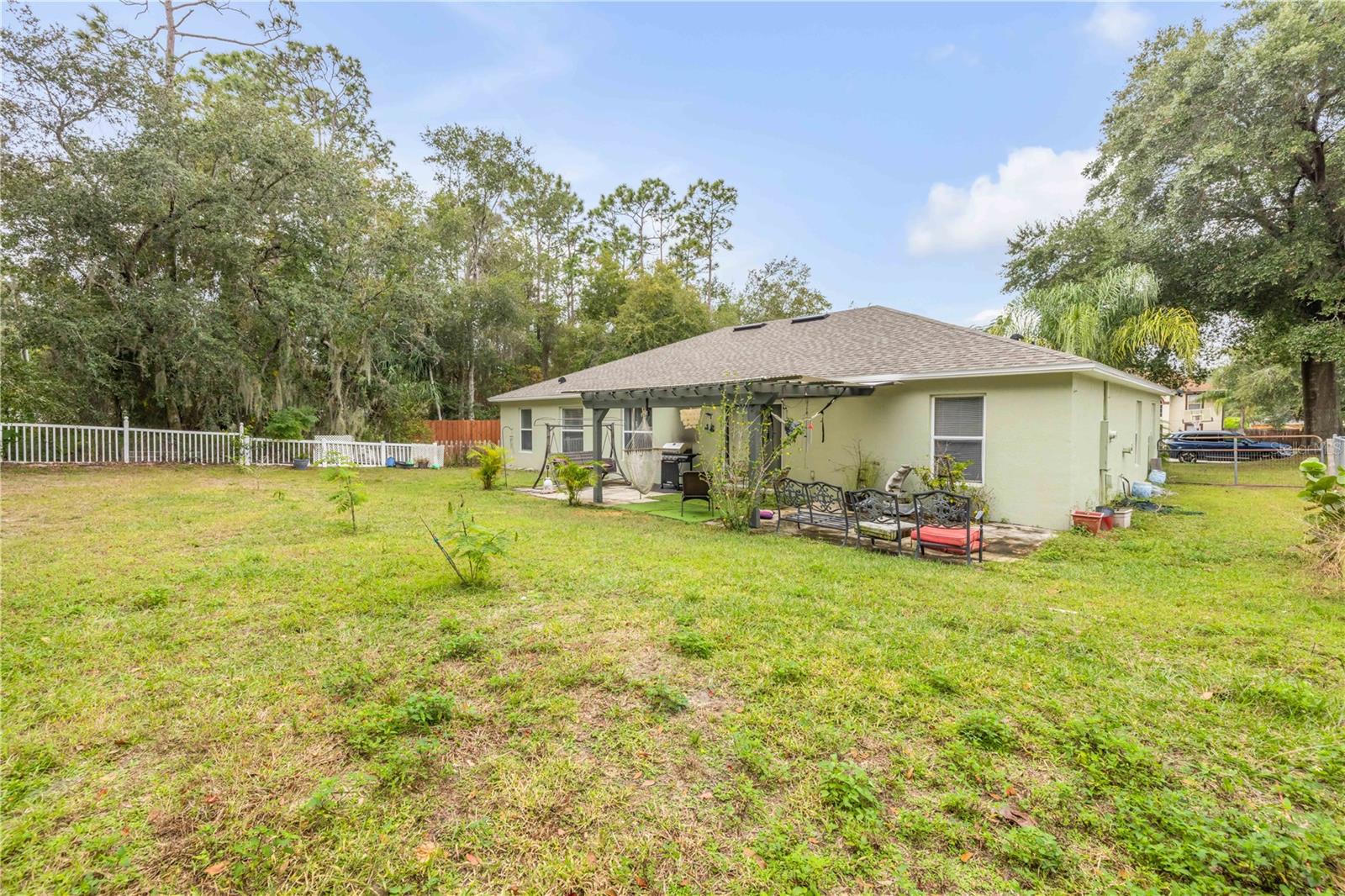 DELTONA LAKES UNIT 42 - Residential